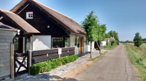 Luxe kamer Cadzand